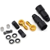 Jagwire MTB Pro Quick-Fit Adapter Kit